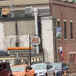 A1 Diner - Great Diner!