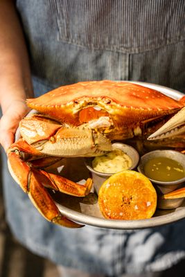 Mr. Fish Chips & Chowder by null