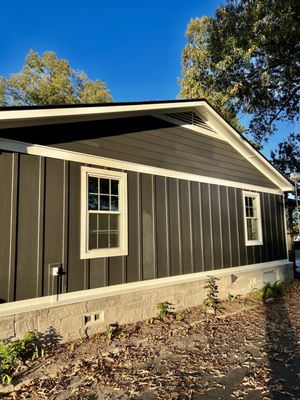 Primeline Exteriors