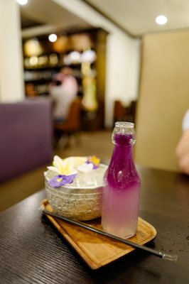 Siam Nara Thai Cuisine by null