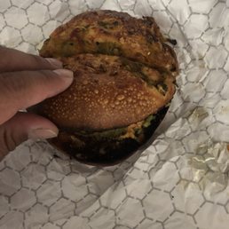 Einstein Bagels