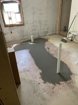 Witt Mechanical Logo