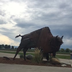 Salish Kootenai College