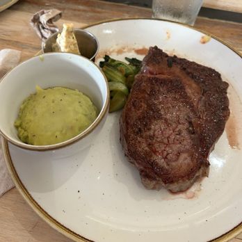 Monkeypod Kitchen - Ribeye - New American Near Me - Lahaina, Hawaii Monkeypod Kitchen - Ribeye - New American Near Me - Lahaina, Hawaii
