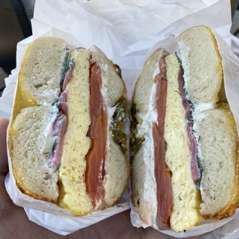 Forgotten Bakery - Deluxe morning lox - Bakeries Near Me - Sacramento, California Forgotten Bakery - Deluxe morning lox - Bakeries Near Me - Sacramento, California