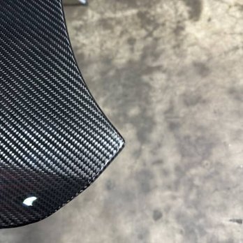 Rapture Motorsport - after - corner fixed - Auto Upholstery Near Me - Orange, California Rapture Motorsport - after - corner fixed - Auto Upholstery Near Me - Orange, California