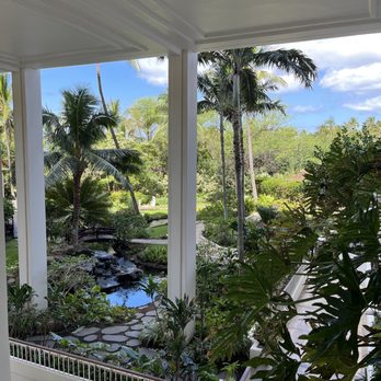 La Hiki - Resort garden - Breakfast & Brunch Near Me - Kapolei, Hawaii La Hiki - Resort garden - Breakfast & Brunch Near Me - Kapolei, Hawaii