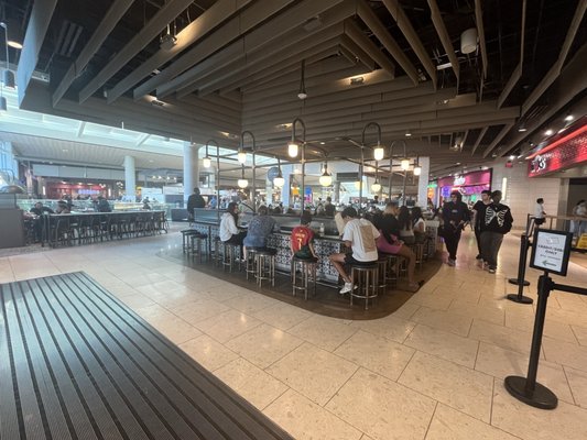 Shake Shack Aventura by null