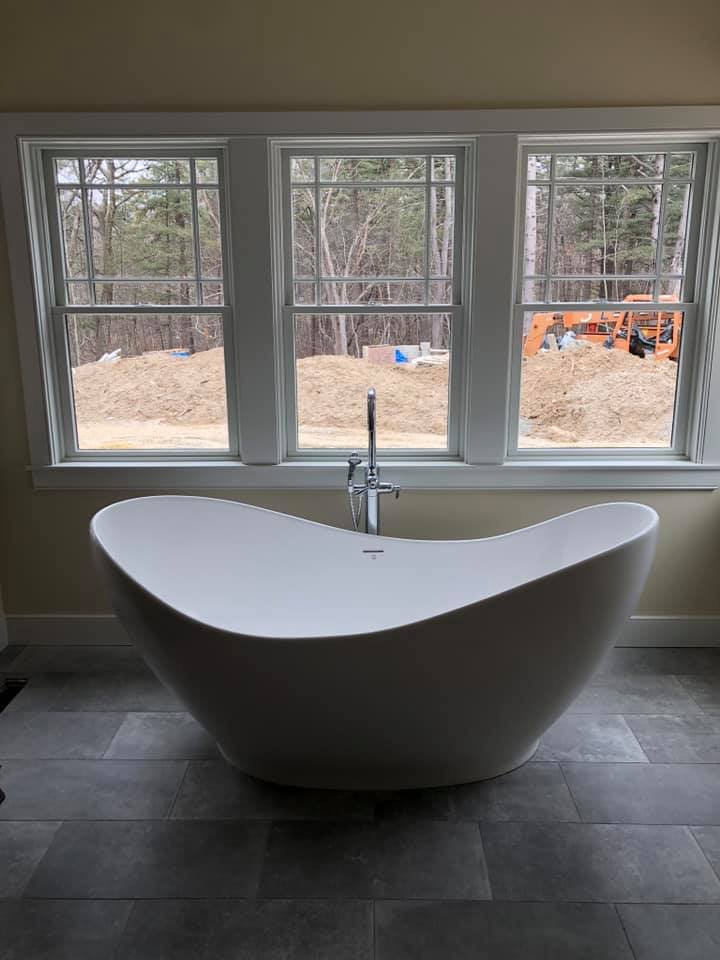 Slide of Donovan Plumbing & Heating