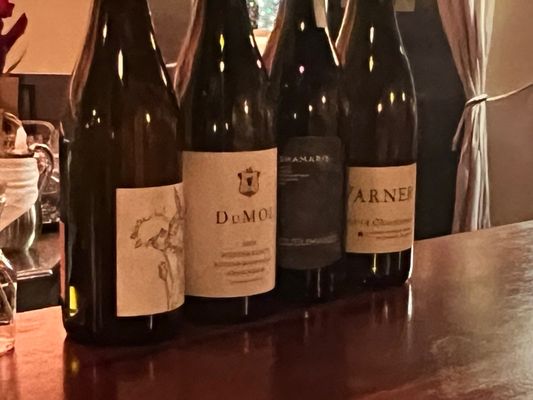 Caprice Cafe by null