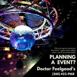 Doctor Feelgood's Inc