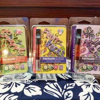 Deep Six CBD - Some of our best CBD cartridge strains at Deep Six CBD. Pineapple Express, Skunk Haze, and more are available. - Vape Shops Near Me - Florence, South Carolina Deep Six CBD - Some of our best CBD cartridge strains at Deep Six CBD. Pineapple Express, Skunk Haze, and more are available. - Vape Shops Near Me - Florence, South Carolina
