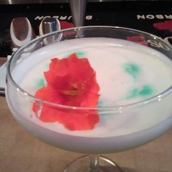 Bevy - Beautiful drink - Cocktail Bars Near Me - Honolulu, Hawaii Bevy - Beautiful drink - Cocktail Bars Near Me - Honolulu, Hawaii