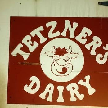 Tetzner's Dairy - Front door entrance - CSA Near Me - Washburn, Wisconsin Tetzner's Dairy - Front door entrance - CSA Near Me - Washburn, Wisconsin
