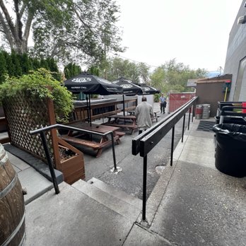 Bighorn Tavern - 9/11/25 FYI. Outdoor seating. - Bars Near Me - Reno, Nevada