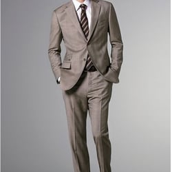 J Hilburn