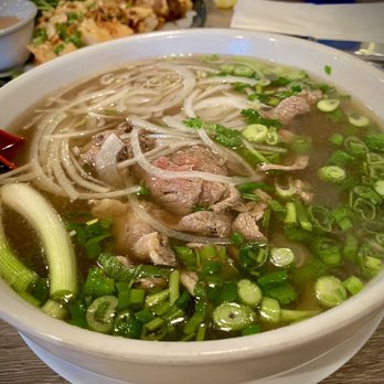 Pho Oh Love - 12. Pho Tai - Vietnamese Near Me - La Puente, California Pho Oh Love - 12. Pho Tai - Vietnamese Near Me - La Puente, California