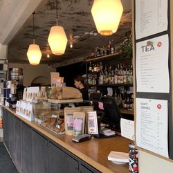 Fuglen Coffee Roasters