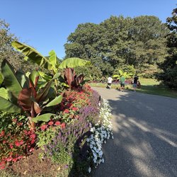 Clark Botanic Garden