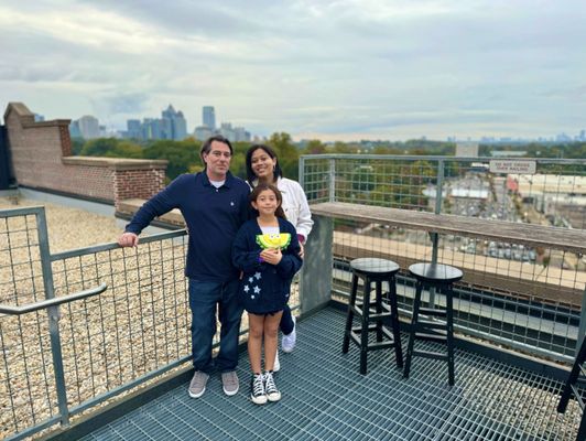 The Roof at Ponce City Market by null