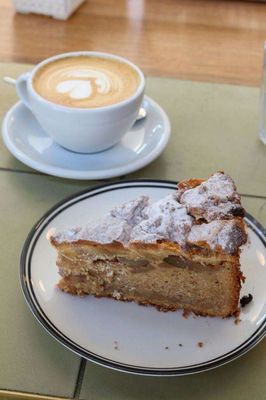 Wild Life Bakery by null