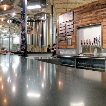 Utepils Brewing - The taproom and brewery - Breweries Near Me - Minneapolis, Minnesota Utepils Brewing - The taproom and brewery - Breweries Near Me - Minneapolis, Minnesota