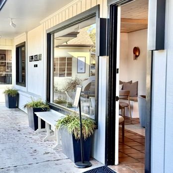 Lepe Cellars - Wine Tasting Room Near Me - Carmel Valley, California