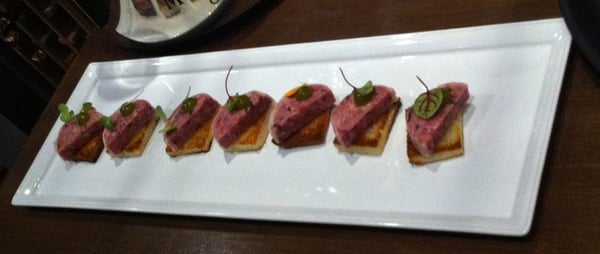 Tours Voir Quebec by null