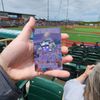Lake Erie Crushers gift card