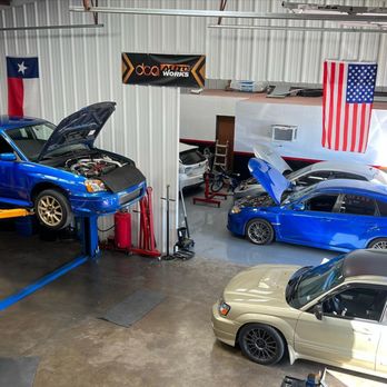 DCA Autoworks - Auto Repair Near Me - Fort Worth, Texas DCA Autoworks - Auto Repair Near Me - Fort Worth, Texas