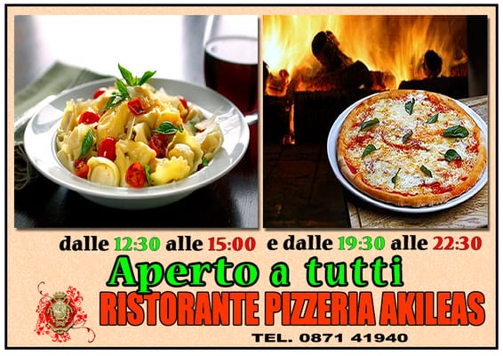 Grande Albergo Abruzzo by null