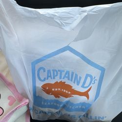 Captain D's