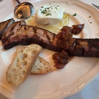 The James - Bacon - Breakfast & Brunch Near Me - Garden City, New York The James - Bacon - Breakfast & Brunch Near Me - Garden City, New York