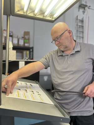 United Printing Company