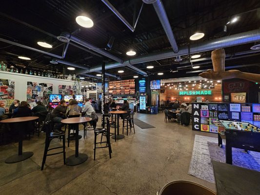 Fulton Beer Taproom by null