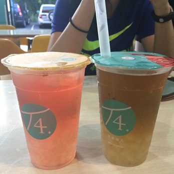 T4 - - Elegant Rose Aloe (30% ice) - Wintermelon Tea with Aloe (30% ice) - Tea Rooms Near Me - San Leandro, California T4 - - Elegant Rose Aloe (30% ice) - Wintermelon Tea with Aloe (30% ice) - Tea Rooms Near Me - San Leandro, California