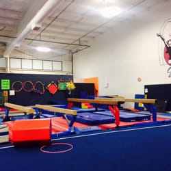 St. Louis Spirits Gymnastics Club