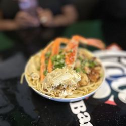 Cali Kitchen and Bar