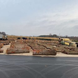 G & D Wood Products