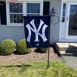 Flag Fables - Flag Stand