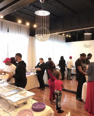 Lil Ms Butterfly Event Hall 2203 Maryland Ave Baltimore Md Non Profit Organizations Mapquest