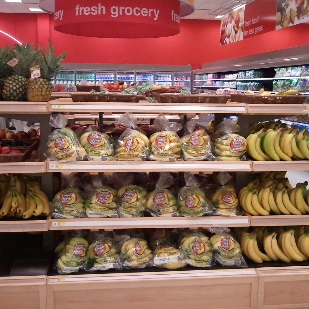 Target - New grocery section in Kapolei! - Department Stores Near Me - Kapolei, Hawaii