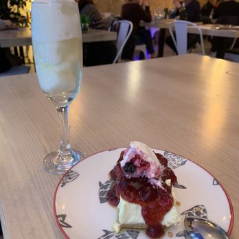 L'odisea - Seafood Near Me - Valencia, V