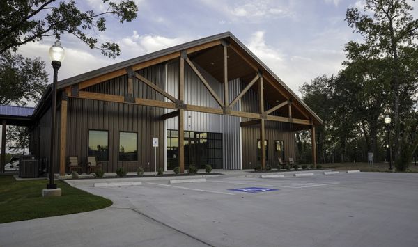 Willis Hillside RV Resort