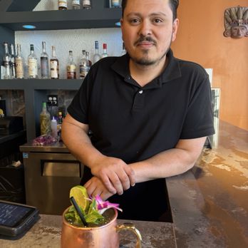 Casa Agave Restaurant - Just wanted to give a shout out to Hectors's Mexican Mule - Mexican Near Me - FAIRFIELD, California Casa Agave Restaurant - Just wanted to give a shout out to Hectors's Mexican Mule - Mexican Near Me - FAIRFIELD, California