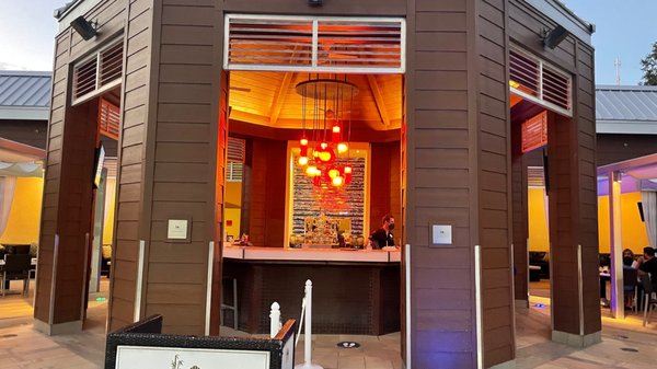 Cabana Bar and Beach Club by null
