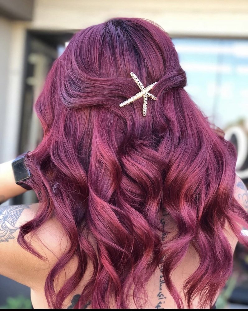 HAIR COLOR BY ALEXANDRA MARTINEZ 15 Photos 2416 W Shaw Ave, Fresno