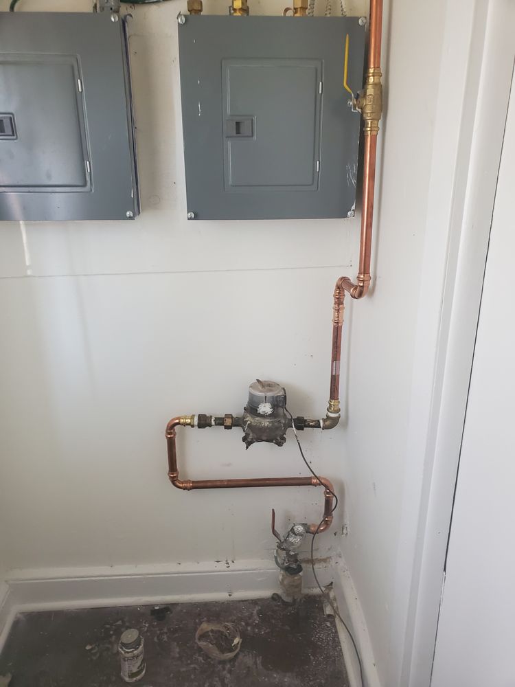 Slide of Phillips Plumbing & Heating