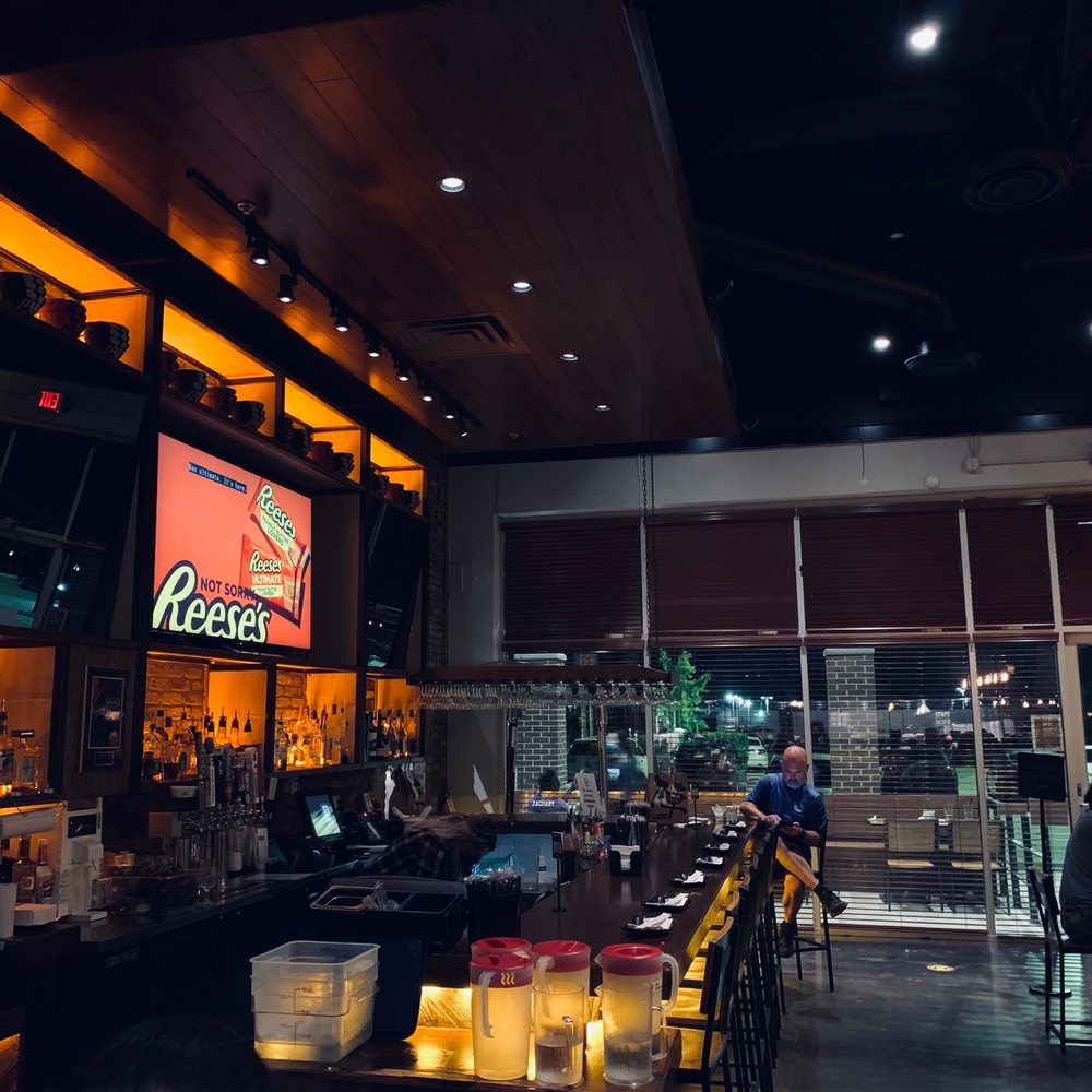 JINYA Ramen Bar - Katy - Indoors - Ramen Near Me - Katy, Texas