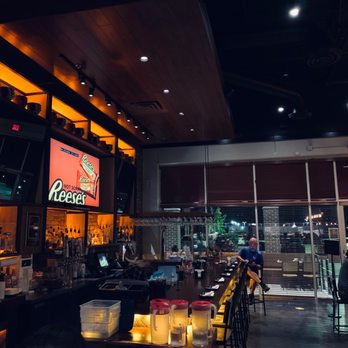 JINYA Ramen Bar - Katy - Indoors - Ramen Near Me - Katy, Texas JINYA Ramen Bar - Katy - Indoors - Ramen Near Me - Katy, Texas